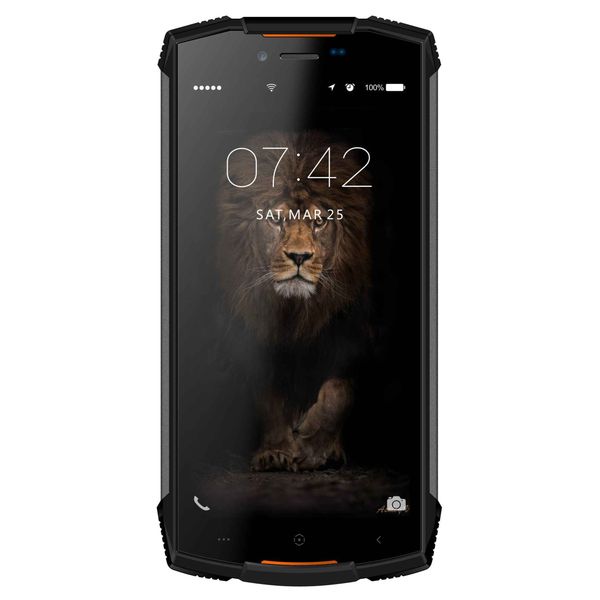 گوشی موبایل دوجی مدلS55 Lite دو سیم کارت گوشی موبایل دوجی مدلS55 Lite دو سیم کارت