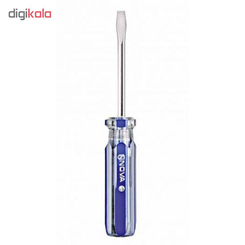 پیچ گوشتی نووا مدل NTS-1124