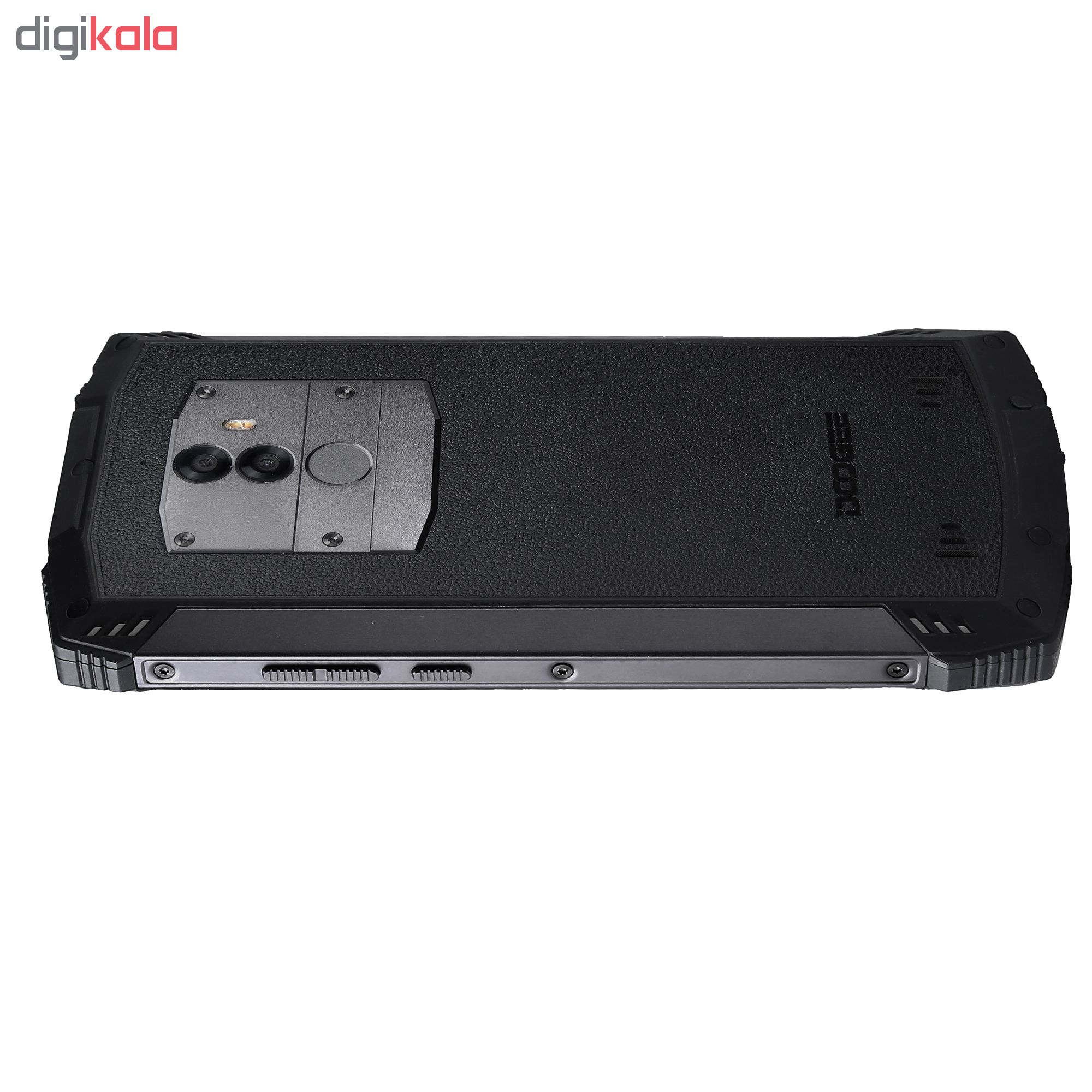 گوشی موبایل دوجی مدلS55 Lite دو سیم کارت