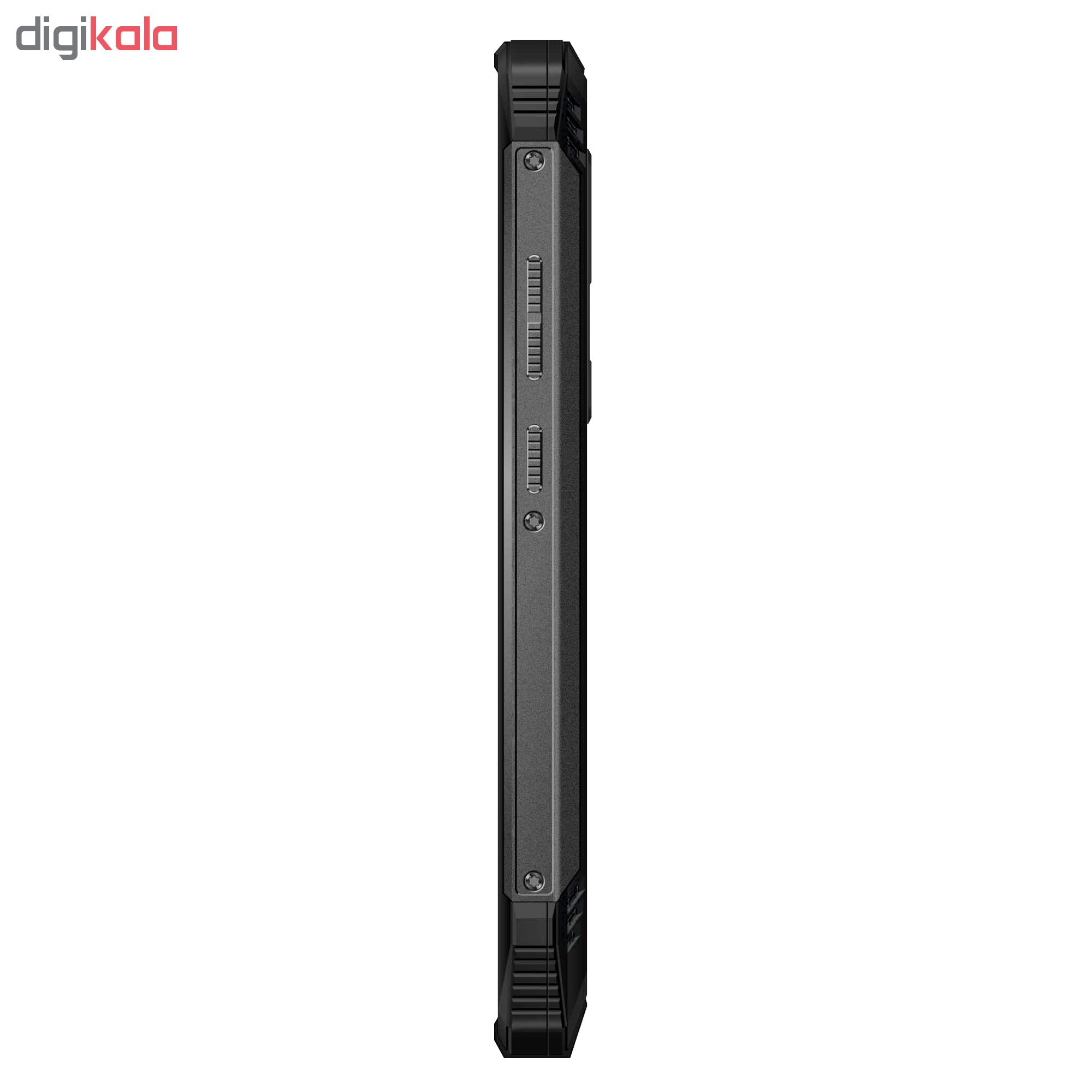 گوشی موبایل دوجی مدلS55 Lite دو سیم کارت