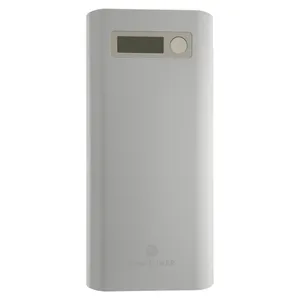 شارژر همراه کینگ پاور مدل SX400 ظرفیت 20800 میلی آمپرساعت