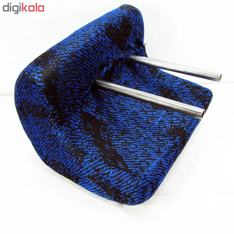 پشت سری صندلی عقب خودرو مدل C15 مناسب برای پژو 206 بسته 3 عددی