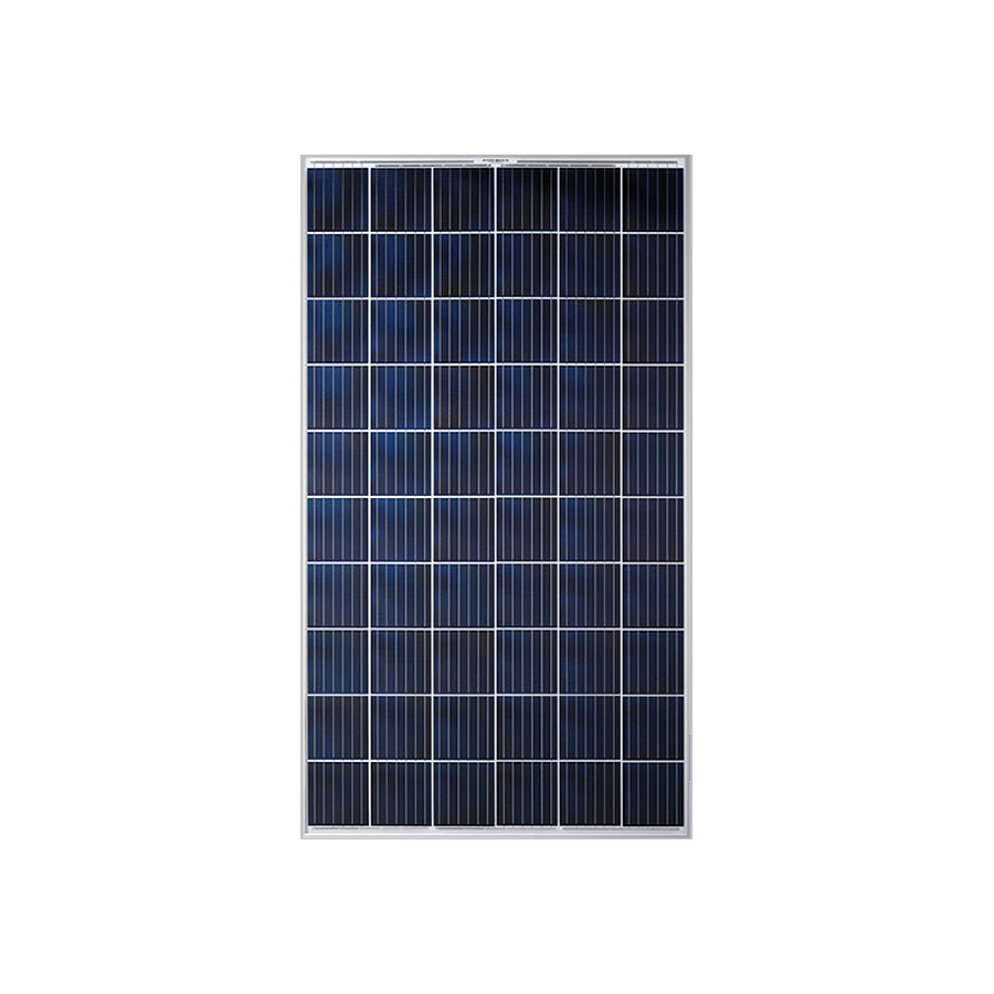 پنل خورشیدی کیوسلز مدل Q-POWER ظرفیت 270 وات