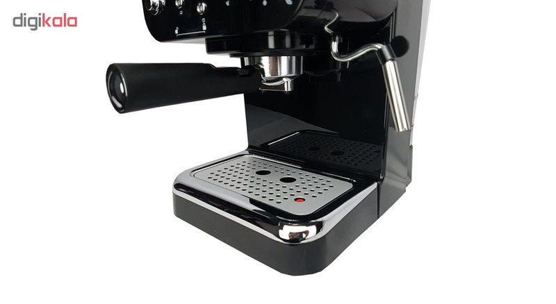 اسپرسوساز مباشی مدل MEBASHI ECM2005
