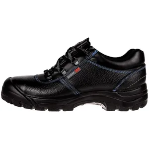 Yahya Super 3M Safety Shoes