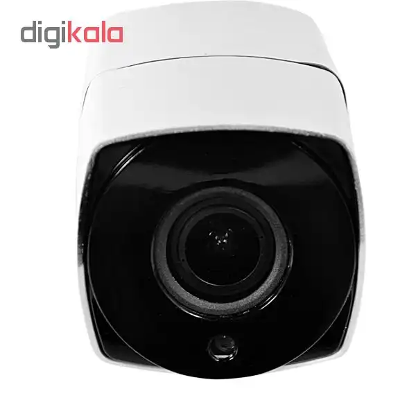 سیستم امنیتی زاندریا مدل XA - D - 48