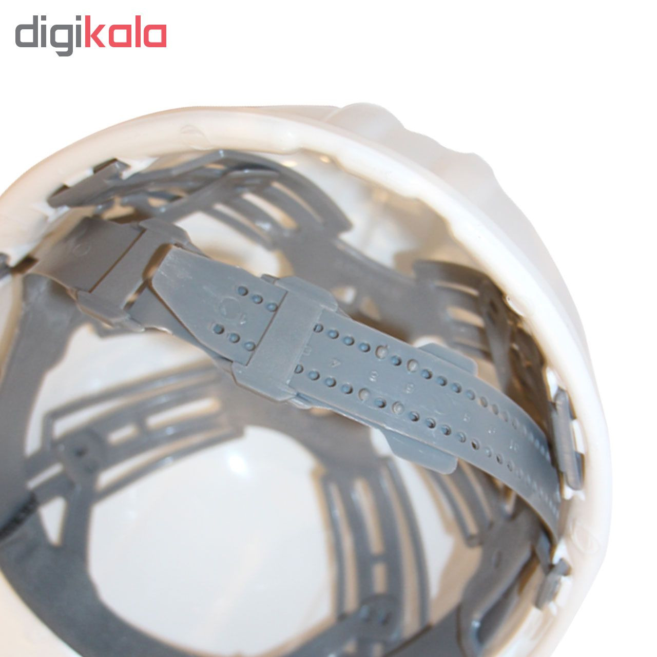 کلاه ایمنی اخوان مدل IGD 01