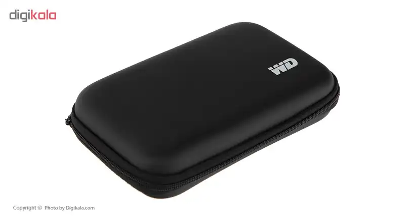 کیف هارد اکسترنال مدل HDD5