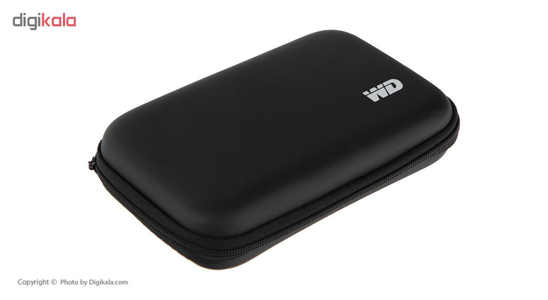 کیف هارد اکسترنال مدل HDD5
