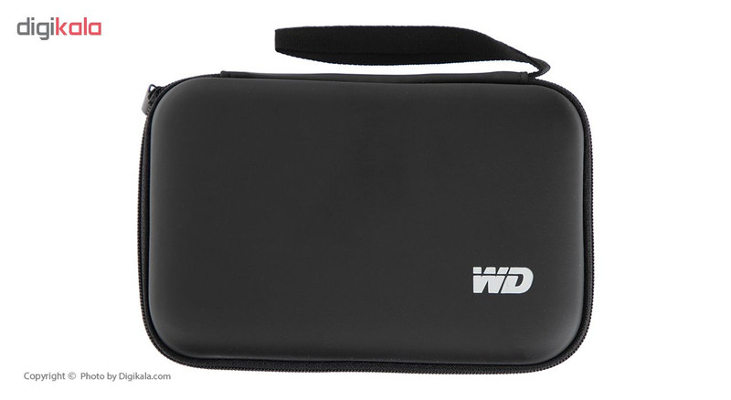 کیف هارد اکسترنال مدل HDD5 1