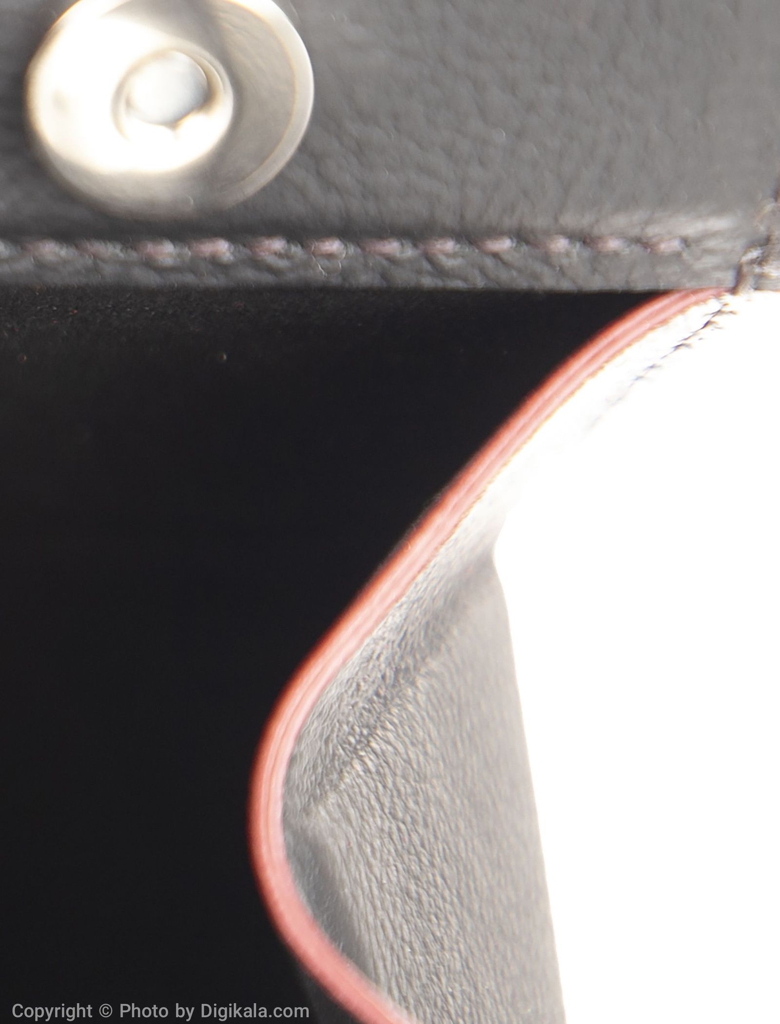 کیف دوشی زنانه دیو مدل 1573104-99 -  - 5