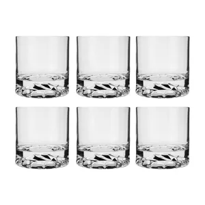 Pasabahce 64039 Glass Pack of 6
