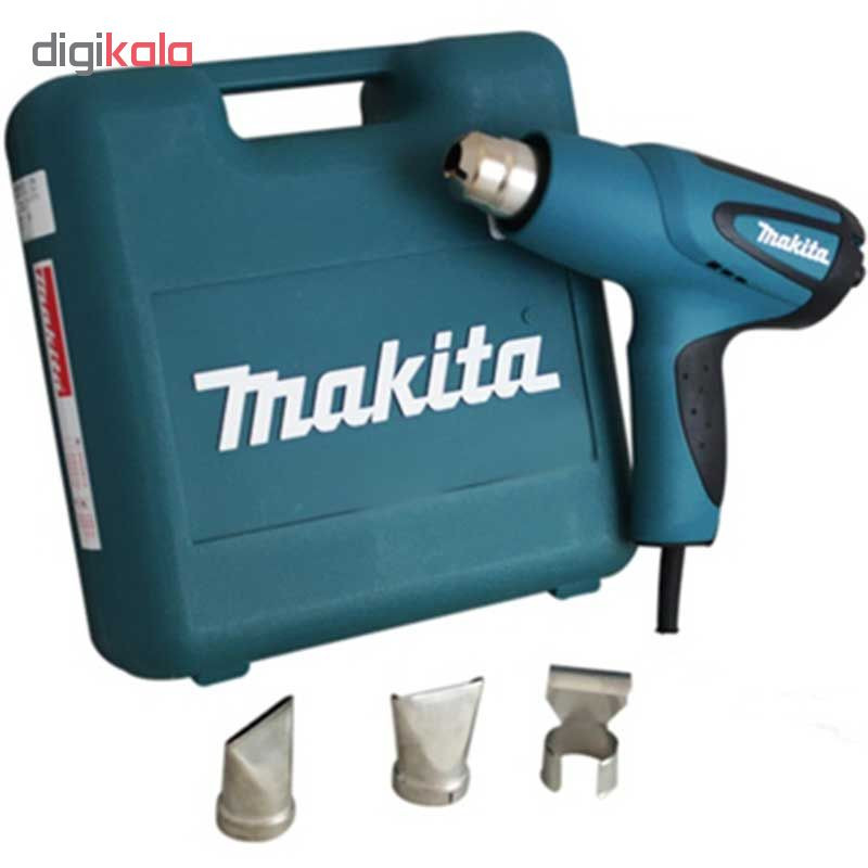 سشوار صنعتی ماکیتا مدل HG5012