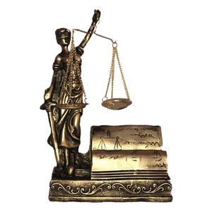 نقد و بررسی مجسمه طرح ترازوی عدالت توسط خریداران