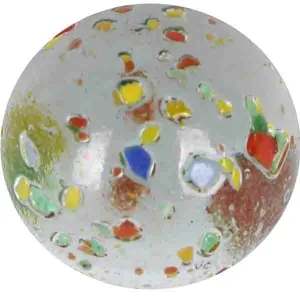 تیله مدل TSH25 بسته 25 عددی