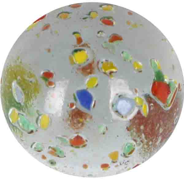 تیله مدل TSH25 بسته 25 عددی