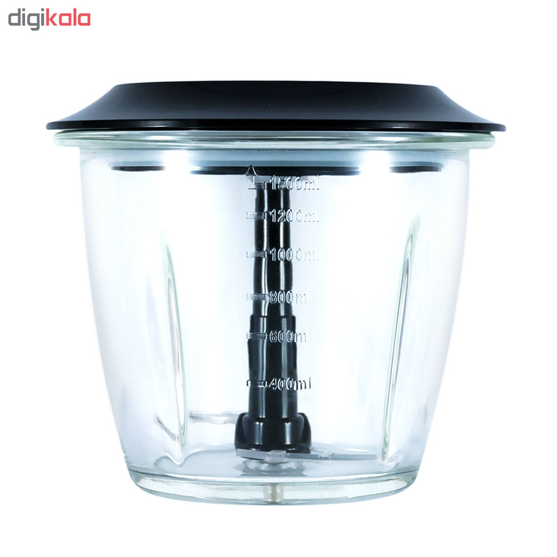 مخلوط کن آکیلیس مدل CB2020