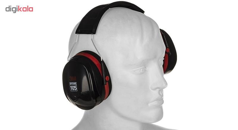 محافظ گوش تری ام مدل H10A