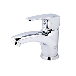 نقد و بررسی شیر روشویی اهرمی کسری مدل سانا توسط خریداران