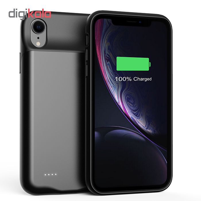 Iphone xr cover power Clearance
