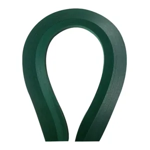 ملیله کاغذی فرتاپیچ مدل مقوایی عرض 5 میل بسته 70 عددی کد 34