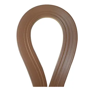 ملیله کاغذی فرتاپیچ مدل مقوایی عرض 5 میل بسته 70 عددی کد 37