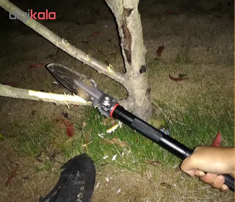 بیل رای بو مدل RBG13