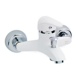 Kasra karoon bath mixer
