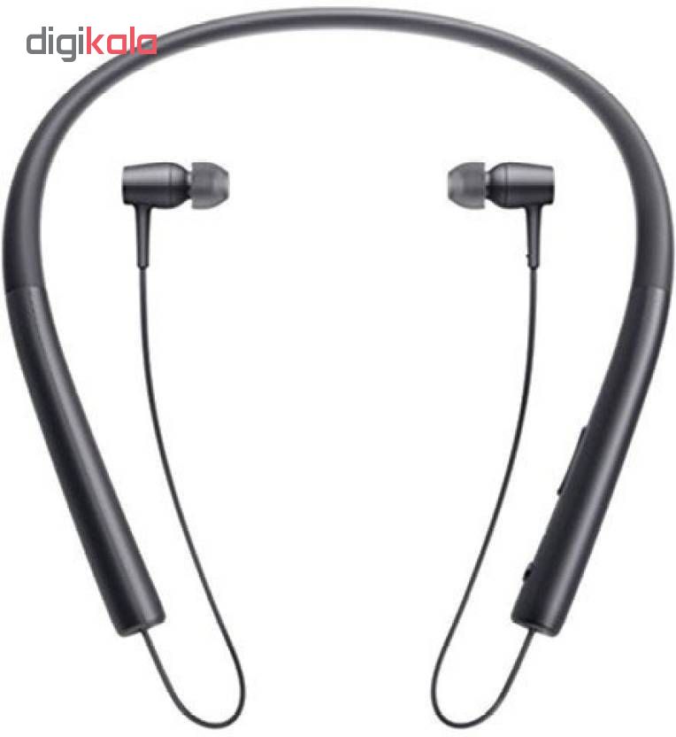 هدفون بی سیم مدل Neckband BT-770