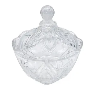 قندان ساچی مدل Tiara
