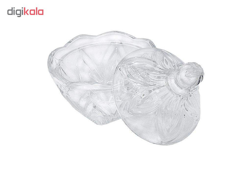 قندان ساچی مدل Tiara قندان ساچی مدل Tiara