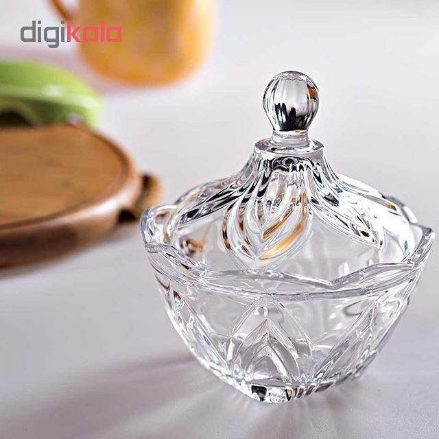 قندان ساچی مدل Tiara قندان ساچی مدل Tiara