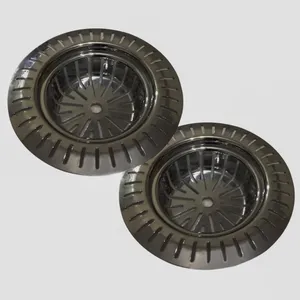 صافی سینک کد 02 بسته 2 عددی
