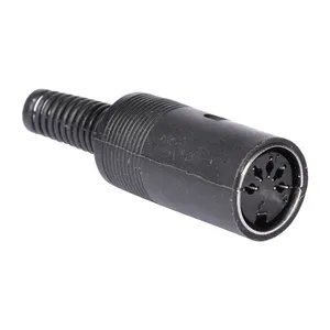 کانکتور  مادگی 5 پین کد DOP-1110