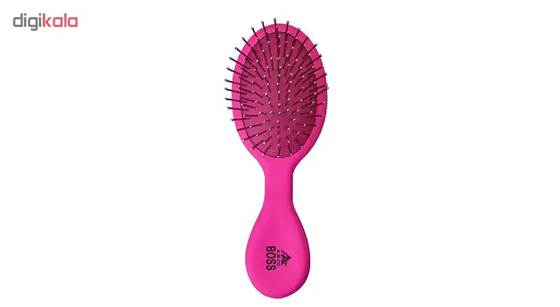 برس مو مدل Boss