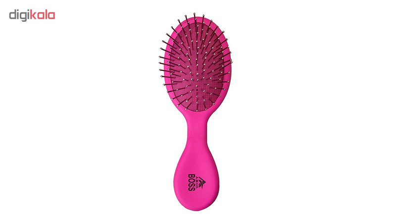 برس مو مدل Boss