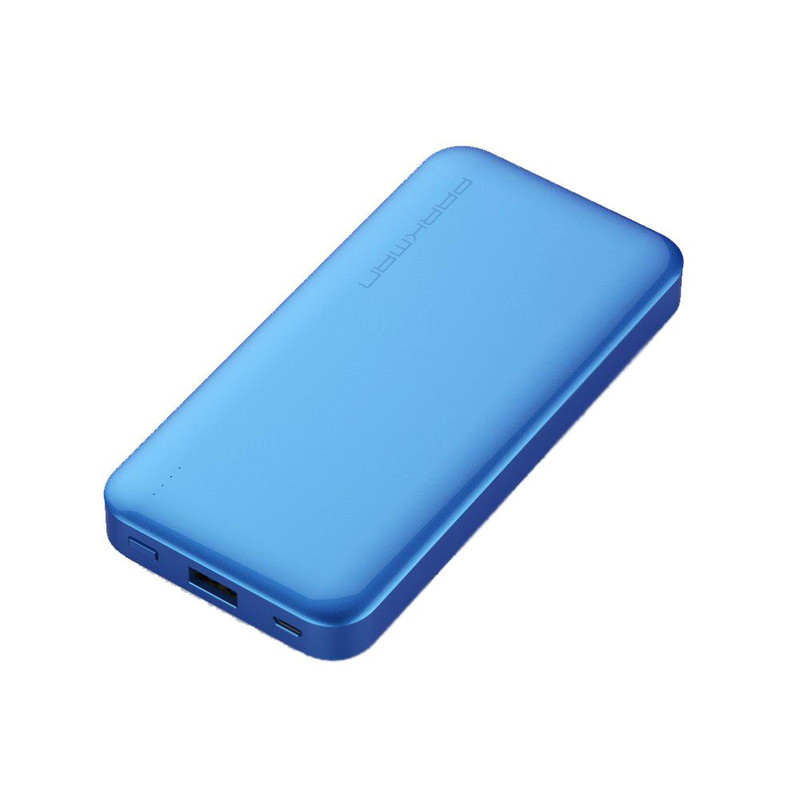 شارژر همراه پارک من مدل Starry S1 ظرفیت 7200 میلی آمپر ساعت