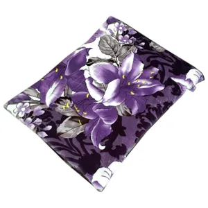 پتو مسافرتی مدل PZH2090 سایز 160×220 سانتی متر