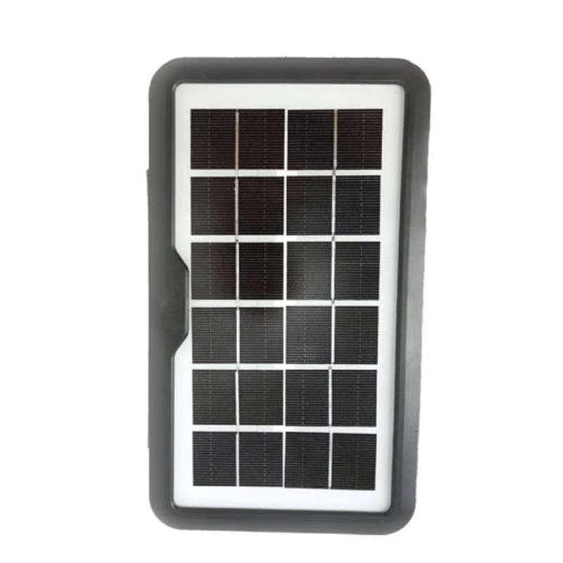 پنل خورشیدی مدل CL-638