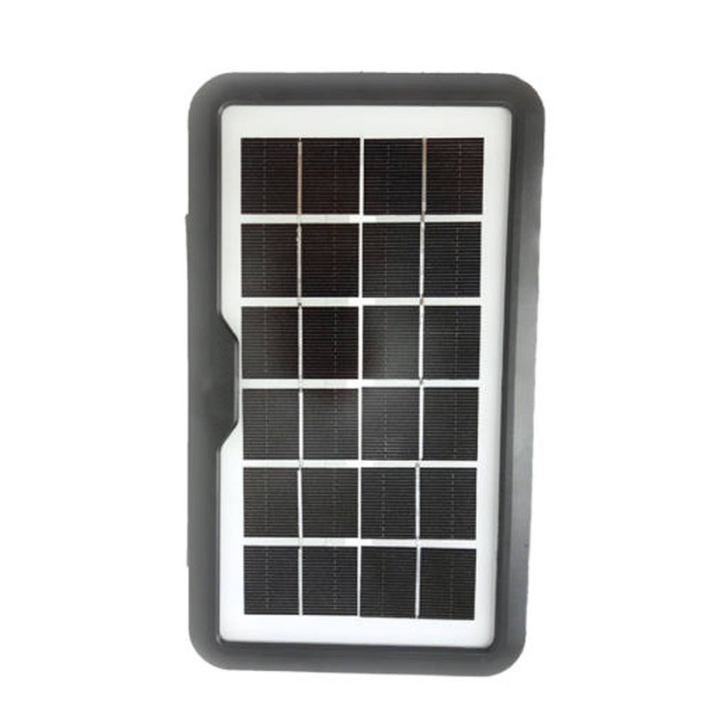 پنل خورشیدی مدل CL-638