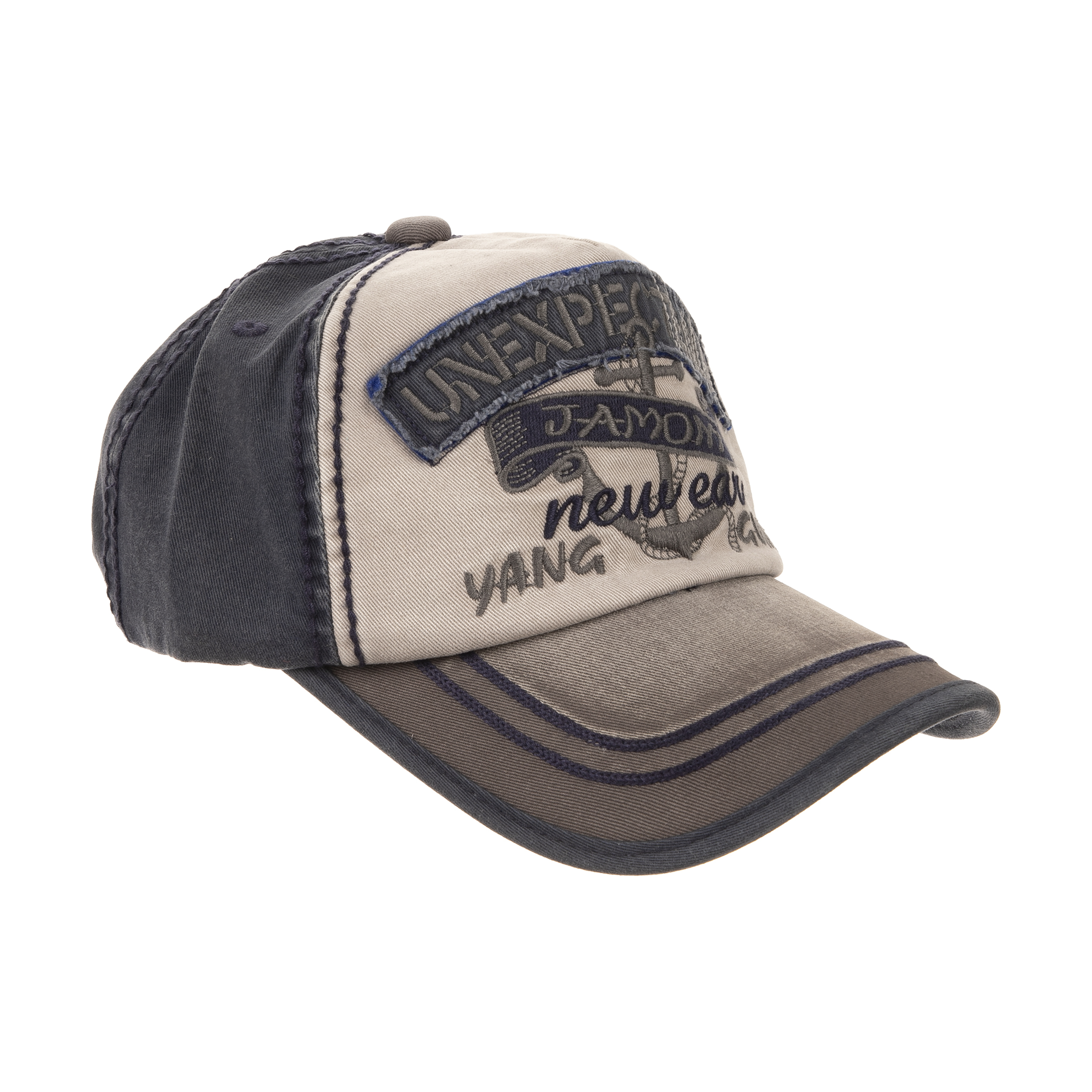 کلاه کپ مردانه کد 1