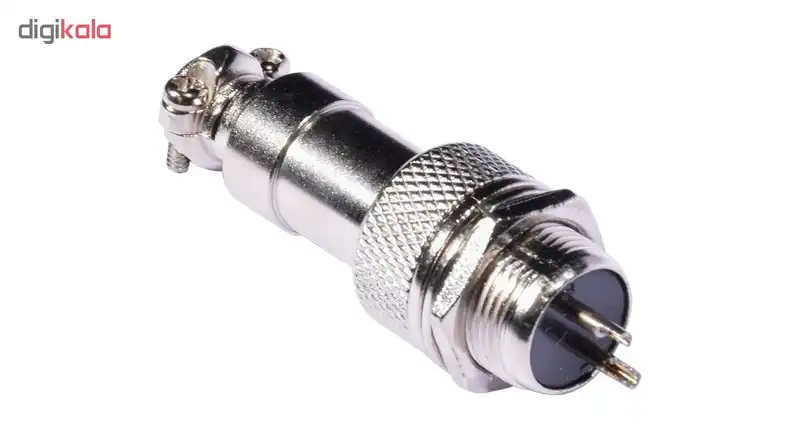 کانکتور 2 پین کد DOP-1113