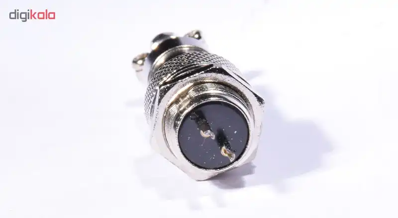 کانکتور 2 پین کد DOP-1113