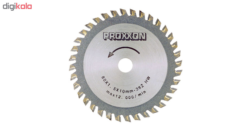 تیغه اره دیسکی پروکسون کد 28732