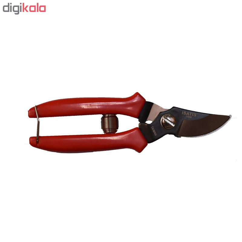 قیچی باغبانی ایساتیس کد 1006