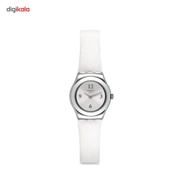 ساعت مچی عقربه‌ ای زنانه سواچ مدل YSS296