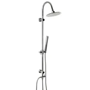 دوش حمام تاتای کد 33810