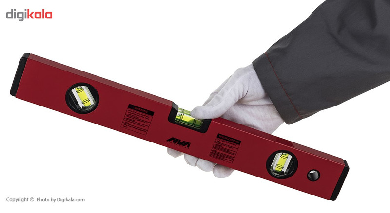 تراز آروا مدل SL400 طول 40 سانتی متر تراز آروا مدل SL400 طول 40 سانتی متر