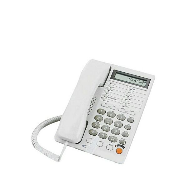 تلفن میکروتل مدل tsc31cid تلفن میکروتل مدل tsc31cid