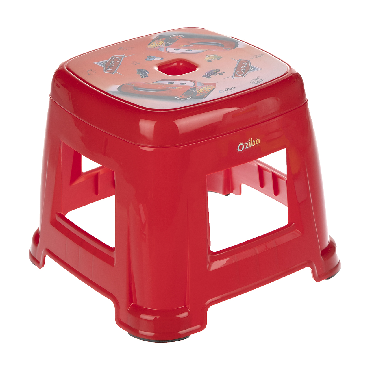 چهارپایه زیبا مدل 39002-20007-Cars
